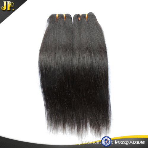 Wholesale 5A Human Hair Straight Virgin Hair Indian Hair Extension Vendor